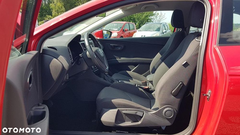 Seat Leon SC 1.2 TSI Start&Stop Style - 26