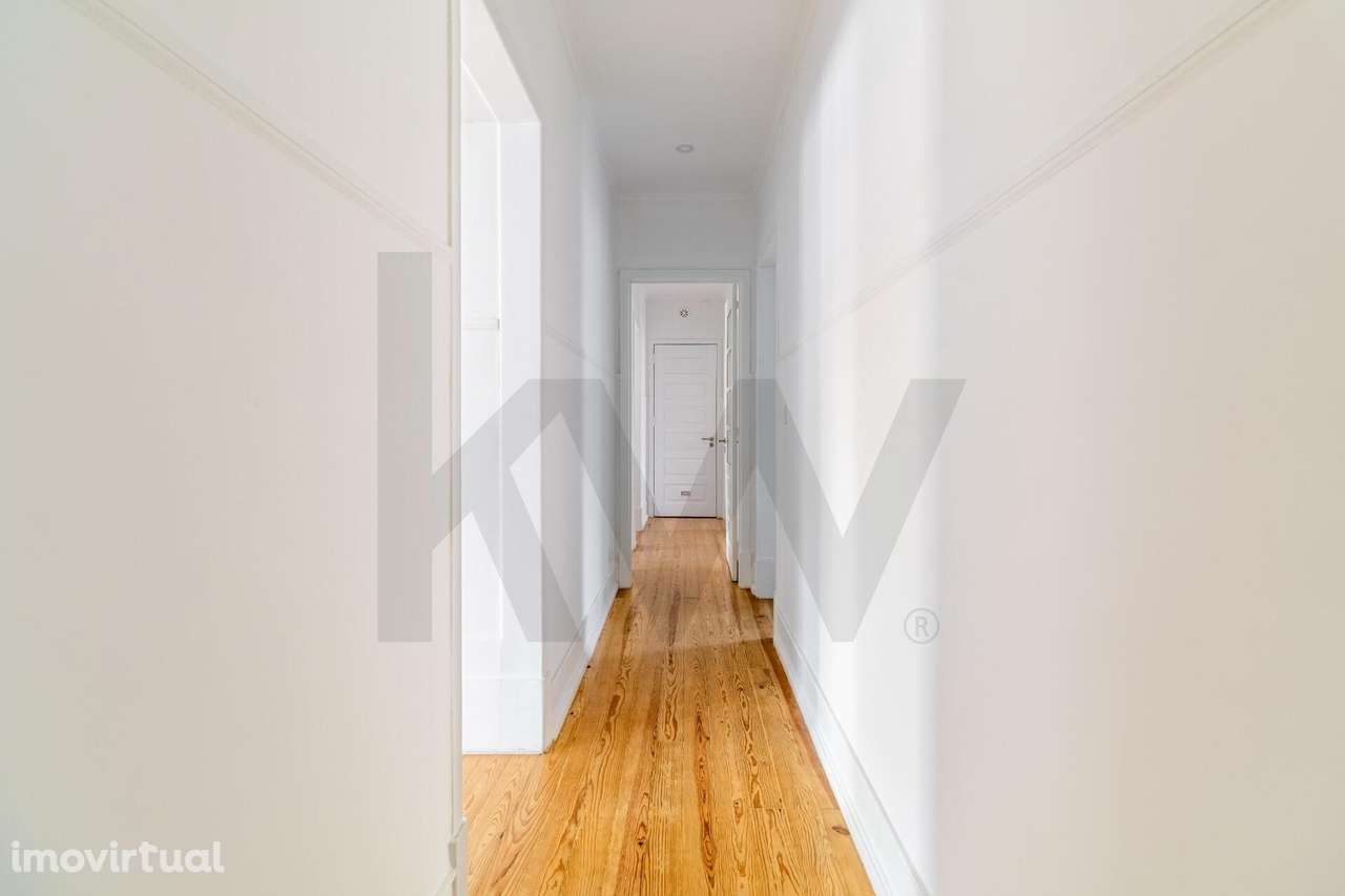 T3 em Campo de Ourique - Grande imagem: 4/27