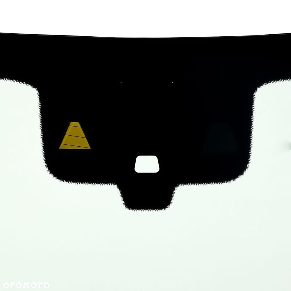 NOWA SZYBA PRZEDNIA CZOŁOWA MERCEDES GLC X253 2015- 2 KAMERY SENSOR N15973 - 4