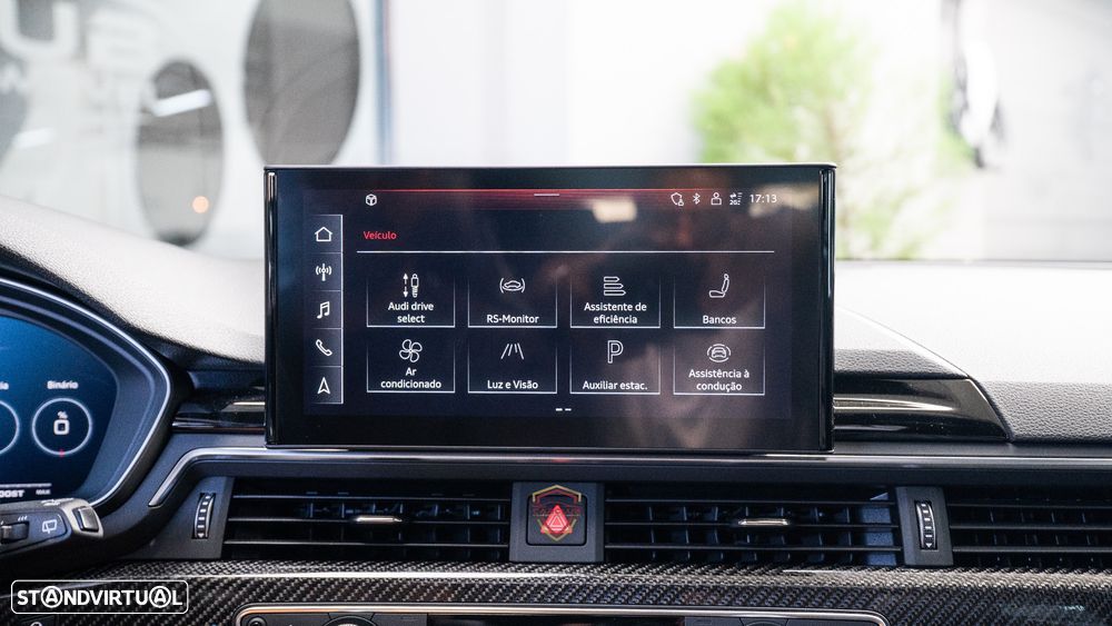 Audi RS4 Avant 2.9 TSI quattro Tiptronic - 44