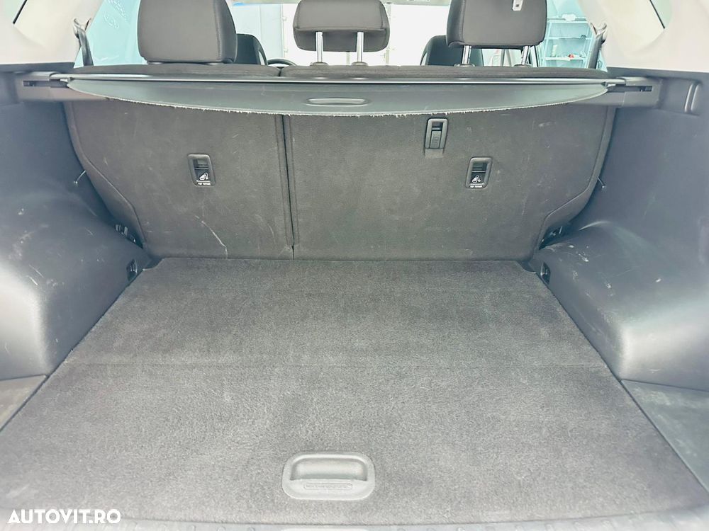 Hyundai Tucson blue 1.7 CRDi 2WD Passion Plus - 22