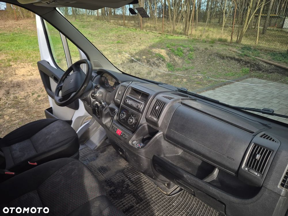 Citroën Jumper - 12