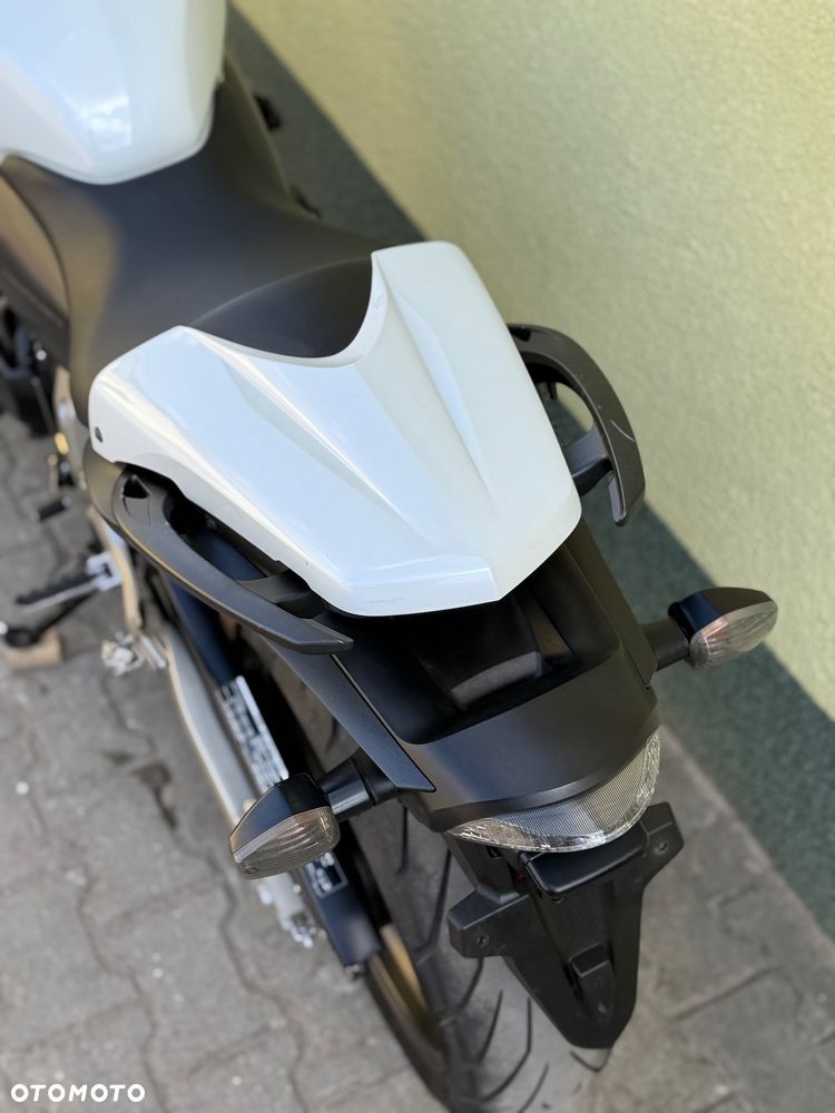Honda Hornet - 20