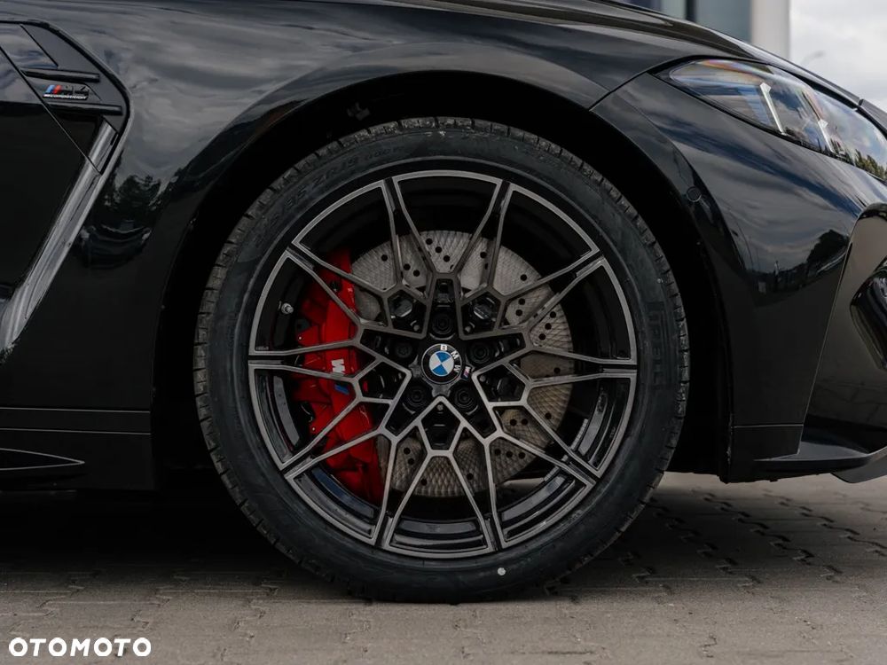 BMW M4 - 5