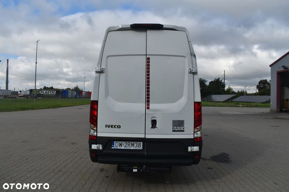 Iveco Daily - 7