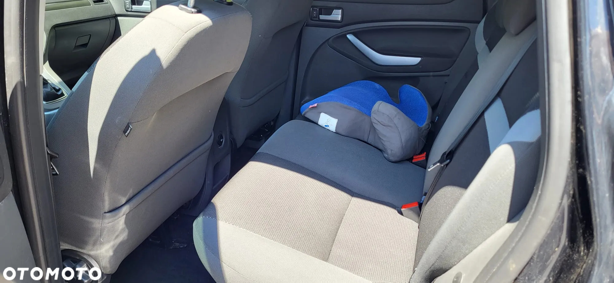 Ford Kuga 2.0 TDCi 2x4 SYNC - 13
