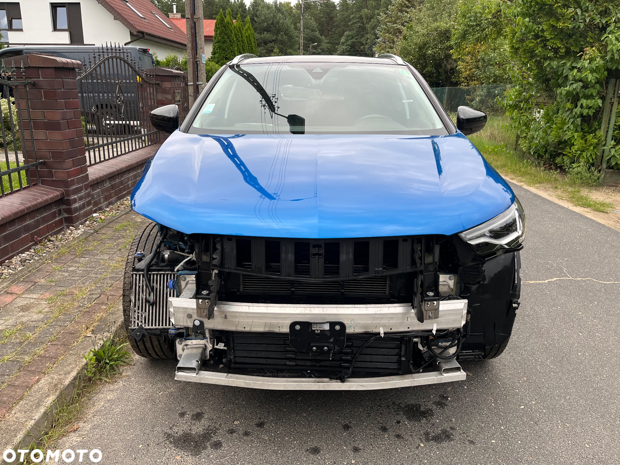 Opel Grandland X 1.6 T PHEV 4x4 Ultimate - 2