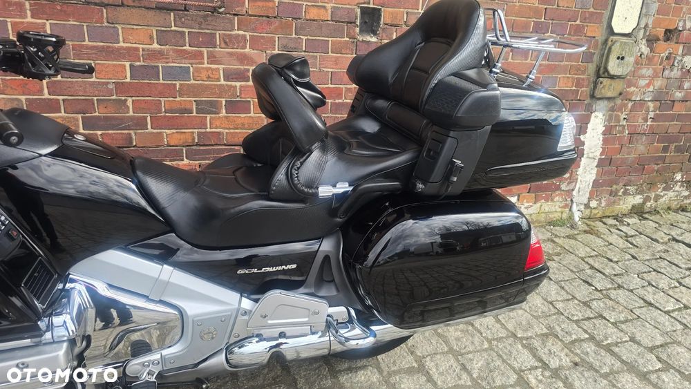 Honda GL - 17