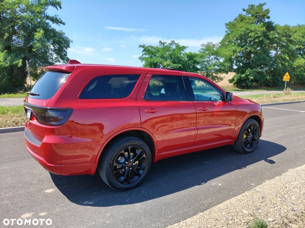 Dodge Durango - 3