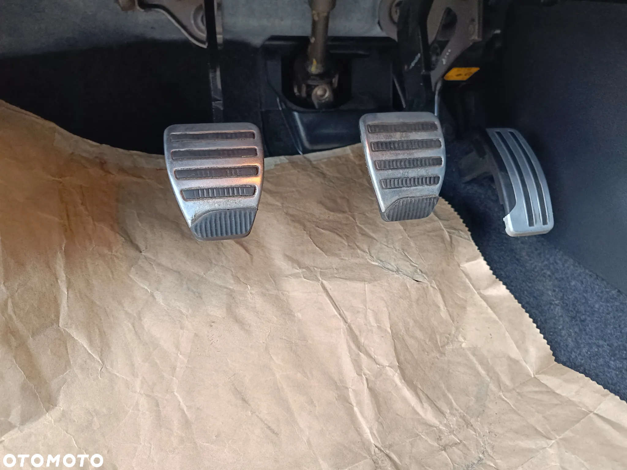 Nissan Qashqai 2.0 tekna - 22