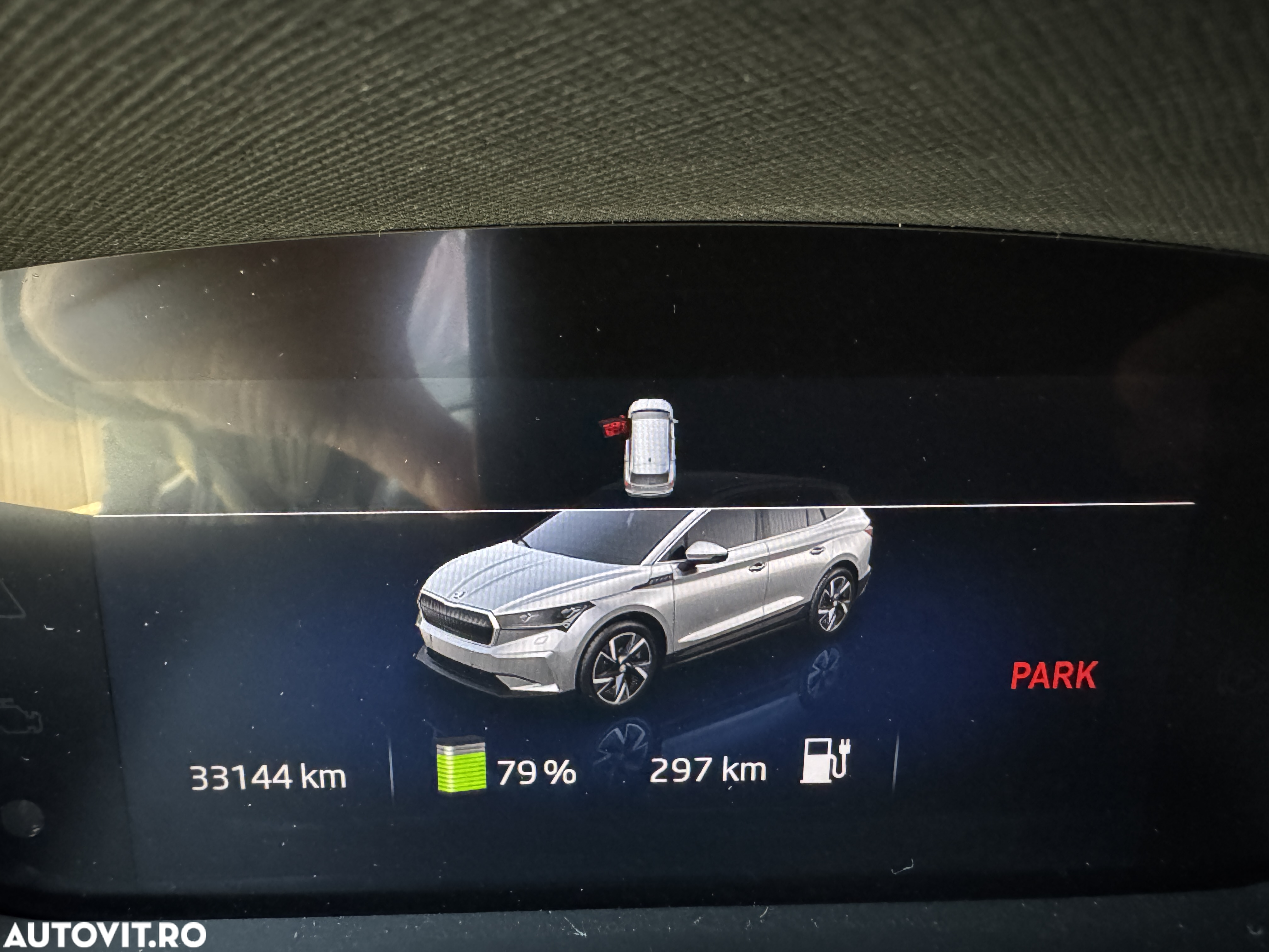 Skoda Enyaq 60 - 6