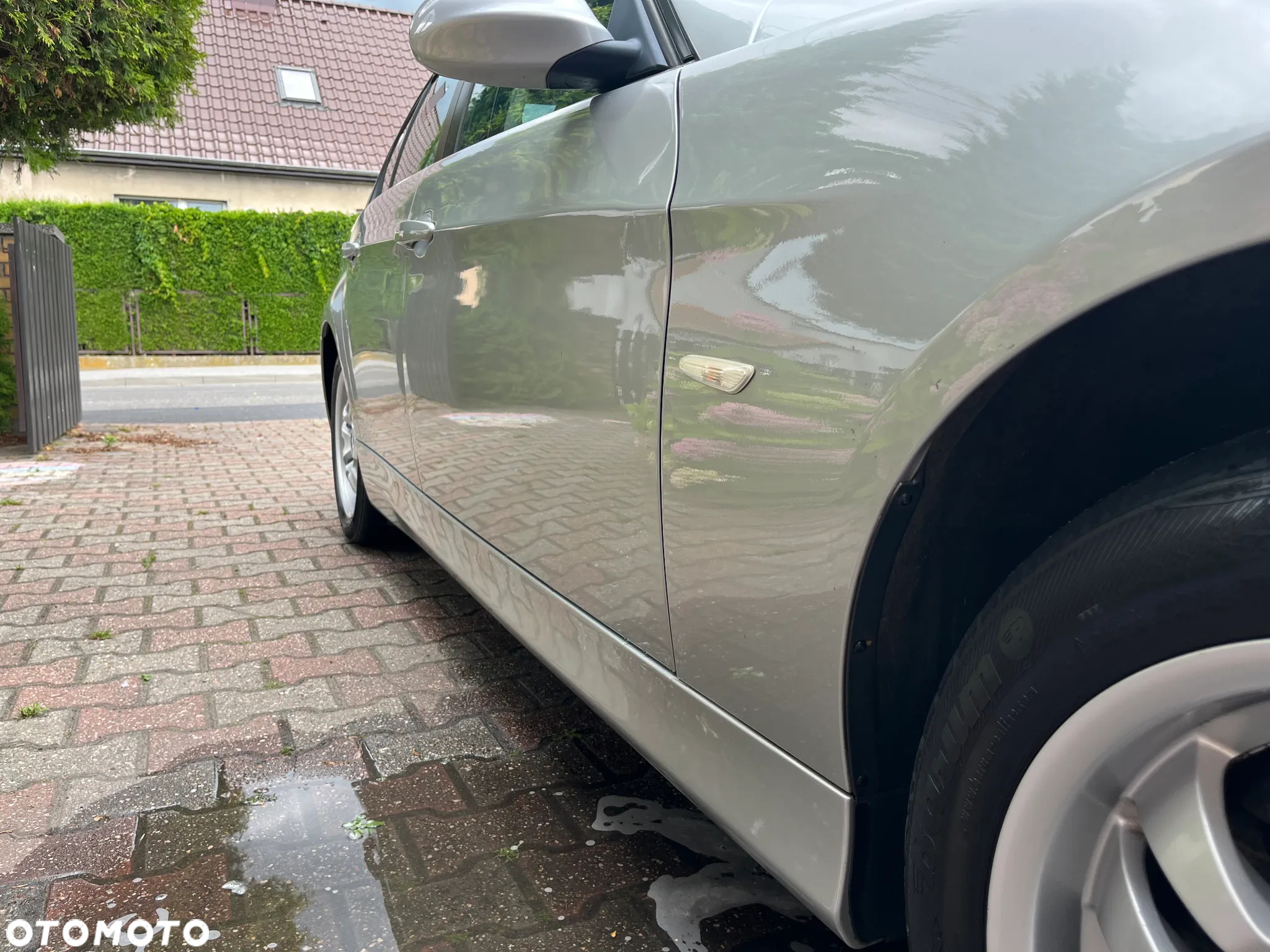 BMW Seria 3 318i - 5