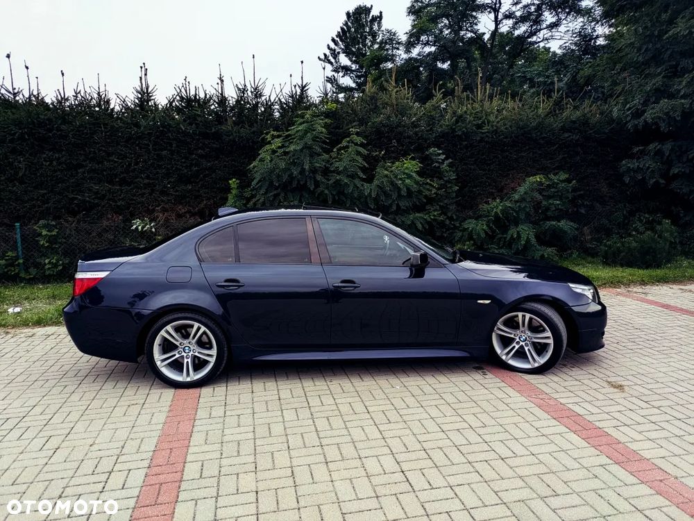 BMW Seria 5 - 16