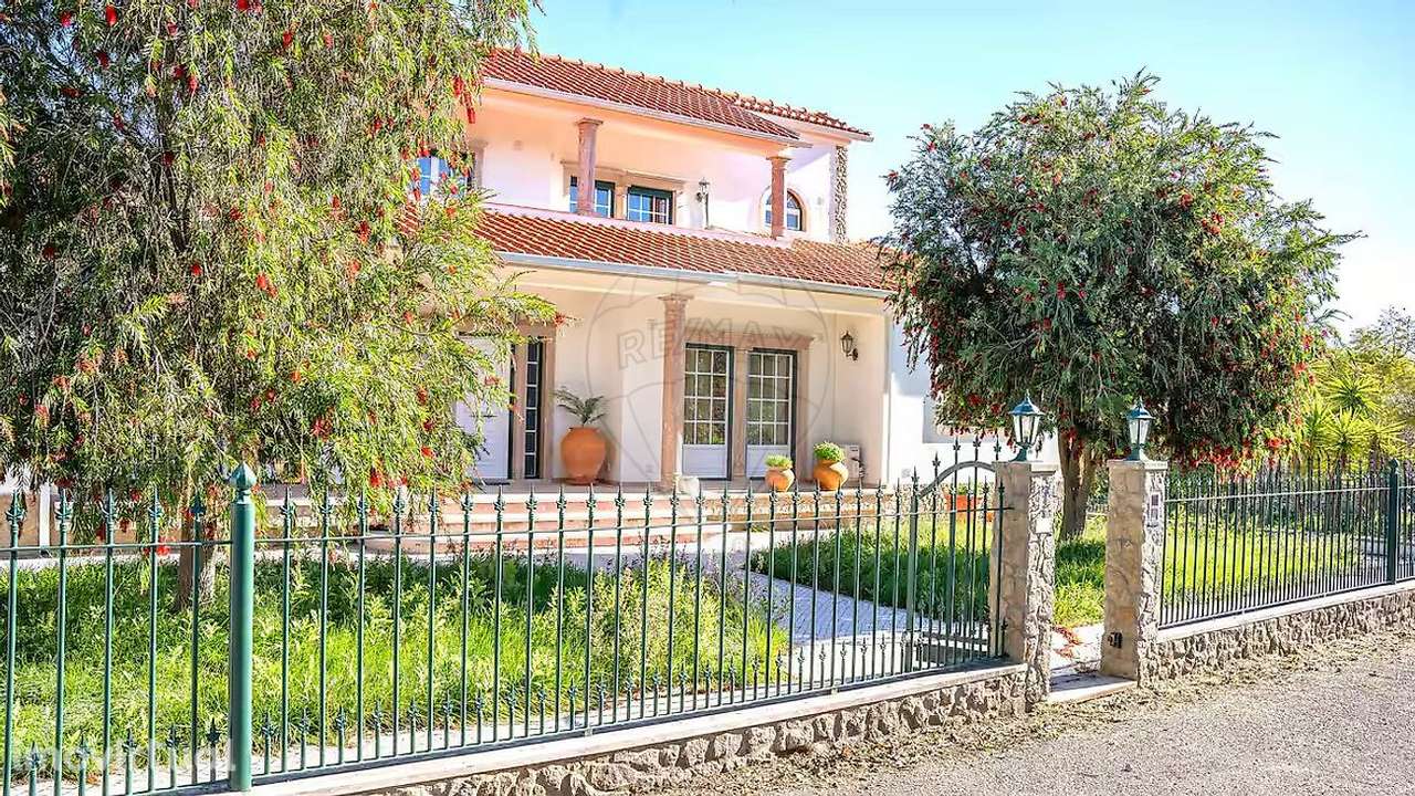 Moradia T4 para venda - Grande imagem: 2/42