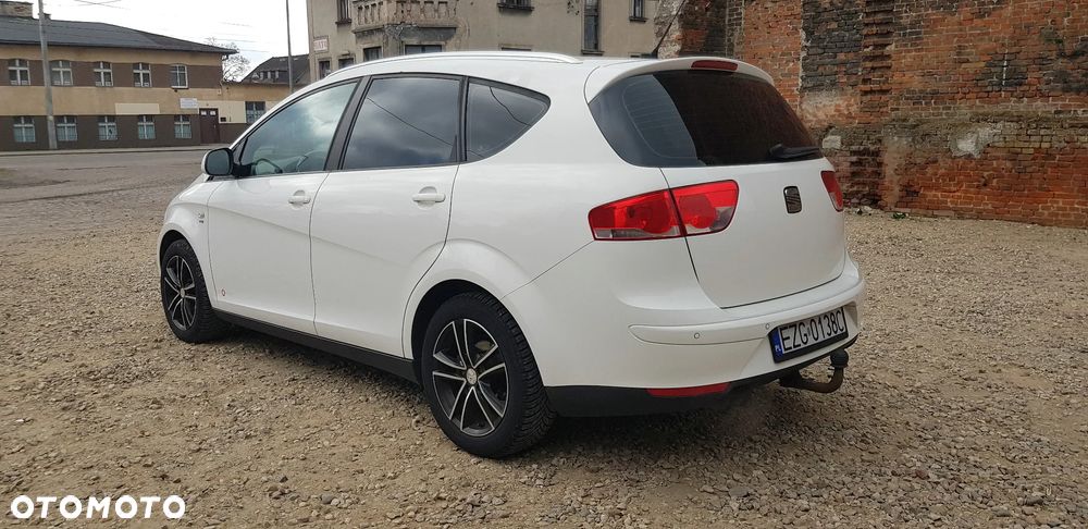 Seat Altea XL - 7