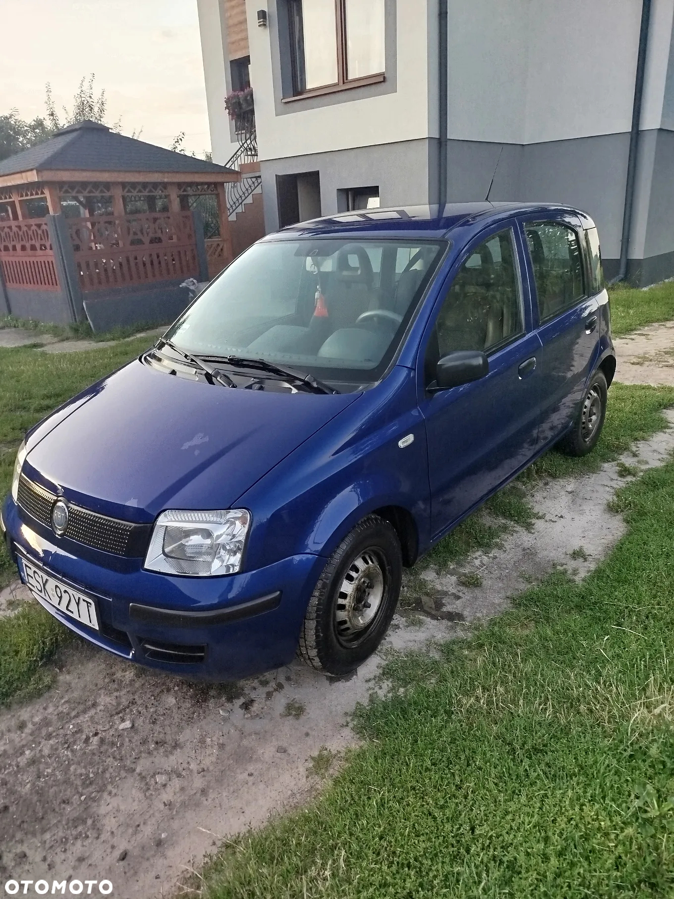 Fiat Panda 1.1 Active Plus - 2