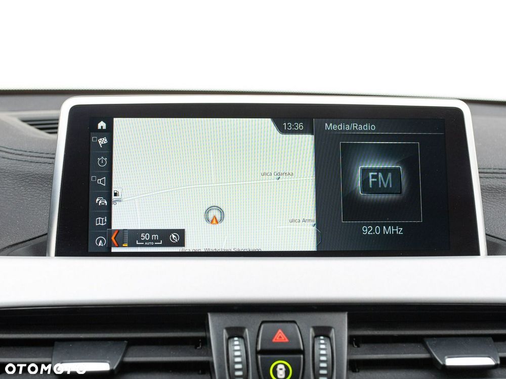 BMW X2 sDrive18i Advantage - 20