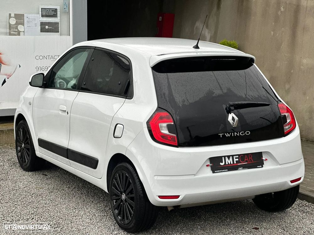 Renault Twingo 1.0 SCe Zen - 10