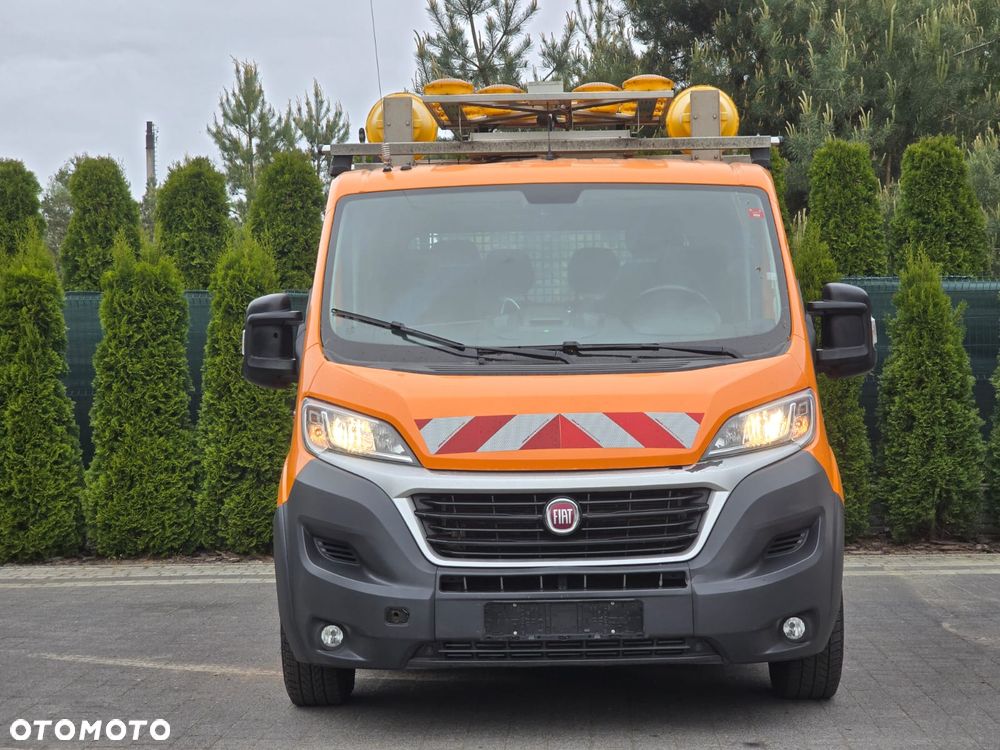 Fiat DUCATO DOKA SKRZYNIA - 26