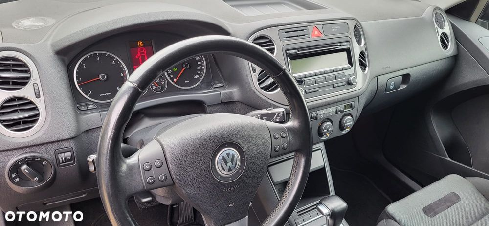 Volkswagen Tiguan 2.0 TDI DPF 4Motion DSG Life - 14