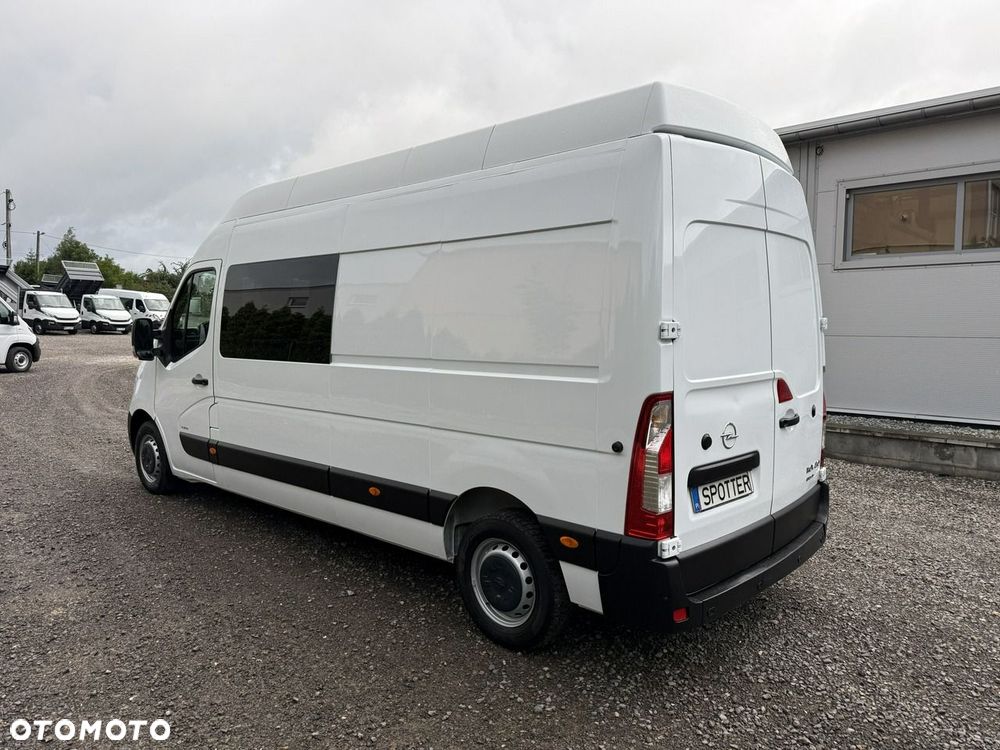 Renault Master - 8