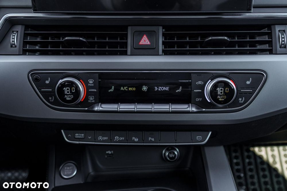 Audi A4 Avant - 28
