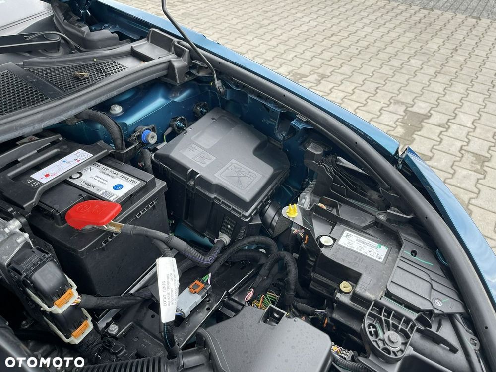 Peugeot 408 1.2 PureTech GT S&S EAT8 - 6