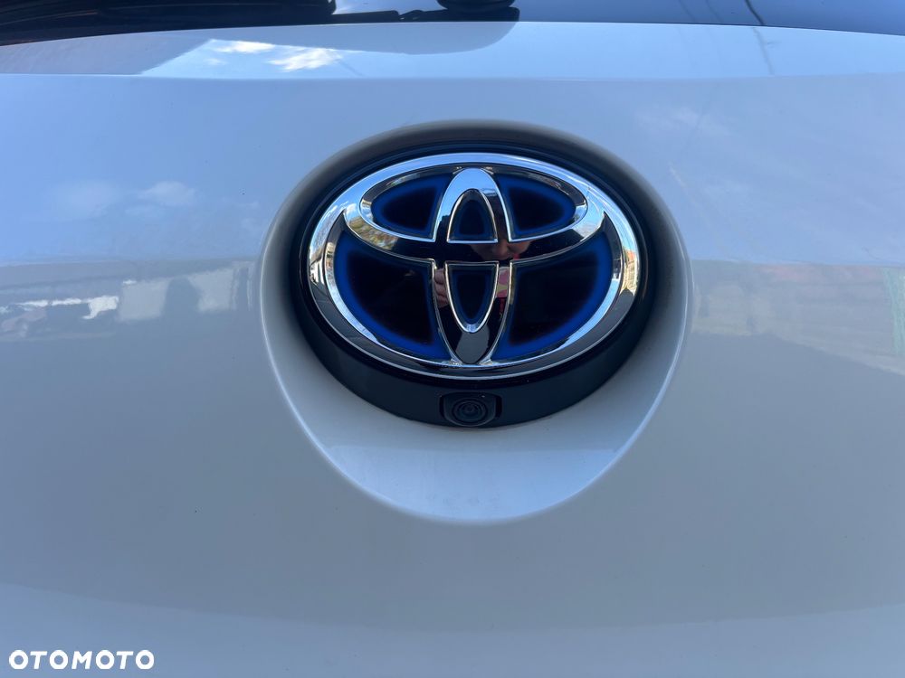 Toyota Corolla 1.8 Hybrid Selection - 8