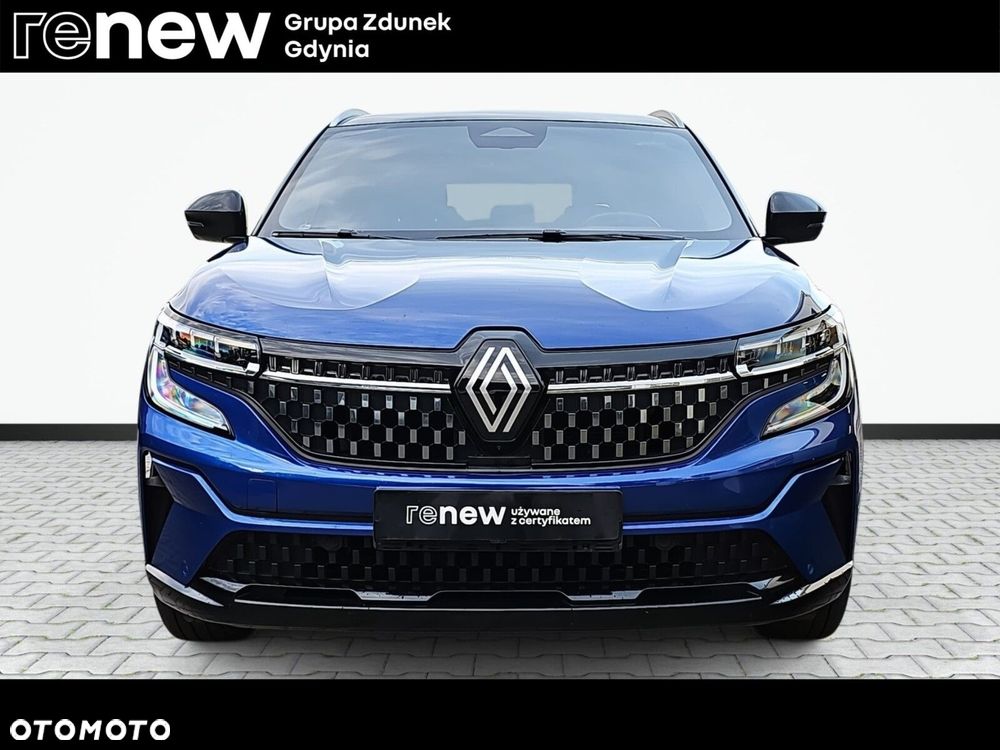 Renault Austral - 2