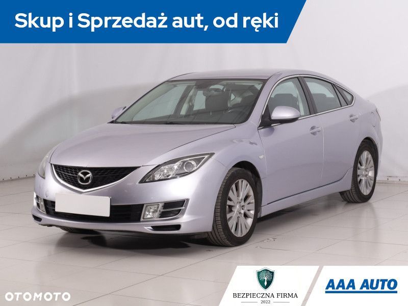 Mazda 6 - 3