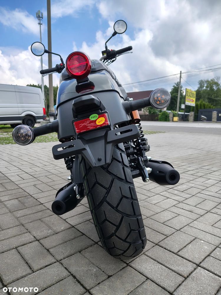 Junak M12 - 17