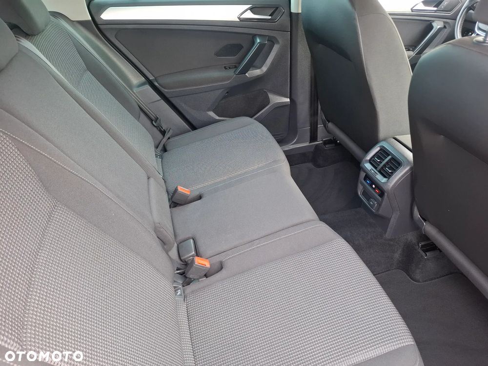 Volkswagen Tiguan 1.4 TSI BlueMotion Technology Trend & Fun - 33