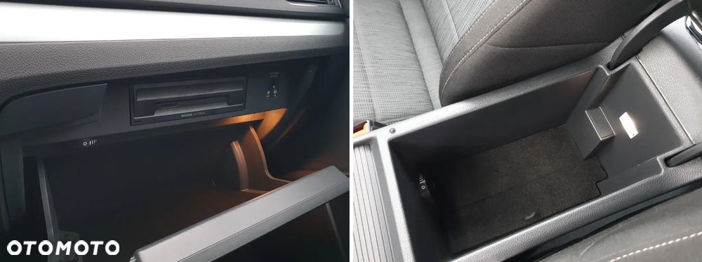 Skoda Superb 2.0 TDI Ambition DSG - 34