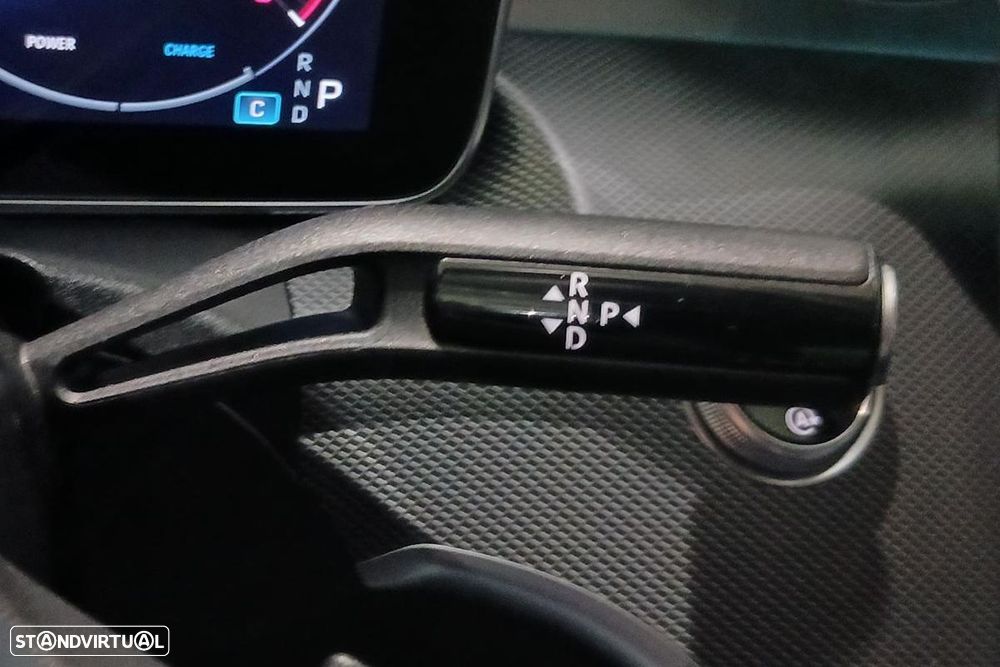 Mercedes-Benz C 220 d Avantgarde - 11