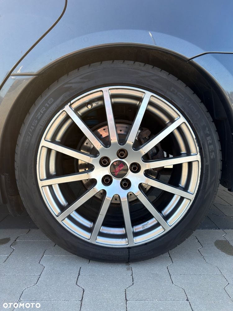 Subaru Legacy 3.0RA 000 - 10