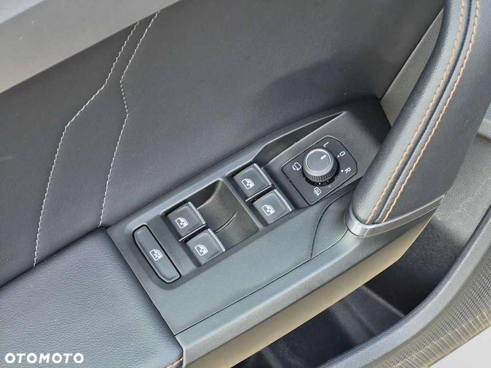 Cupra Formentor 1.5 TSI DSG - 10
