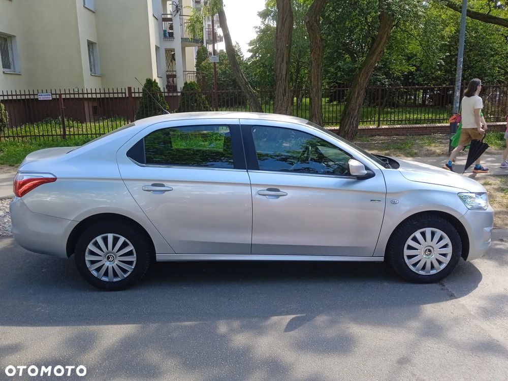 Citroën C-Elysée 1.6 VTi Exclusive - 24