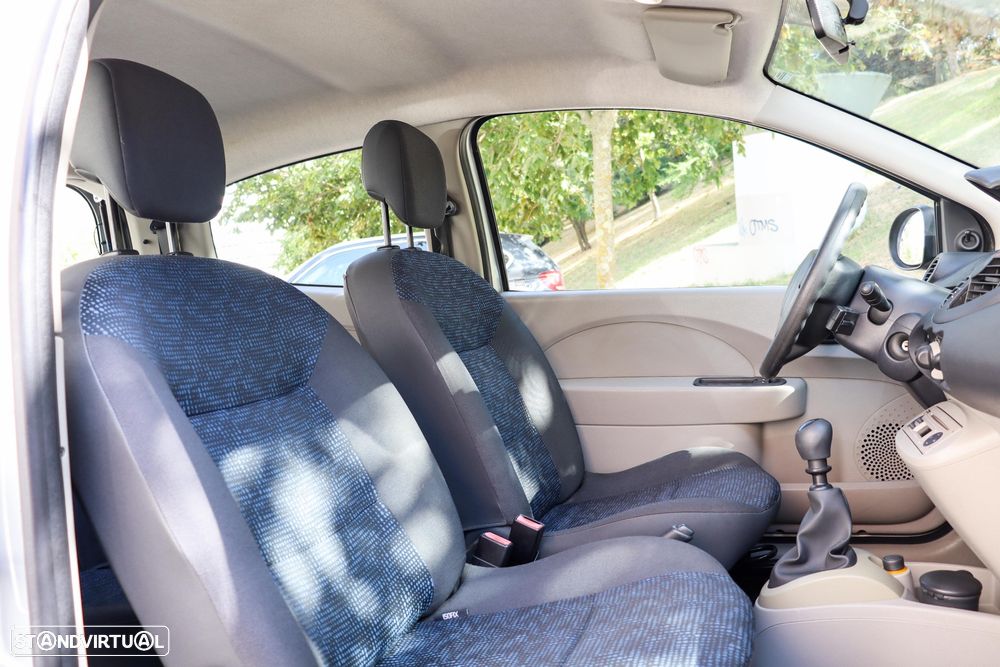 Renault Twingo 1.2 Confort - 8