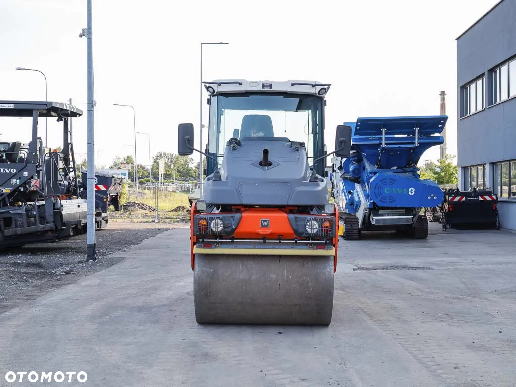 Hamm DV+ 70i VO-S - 7