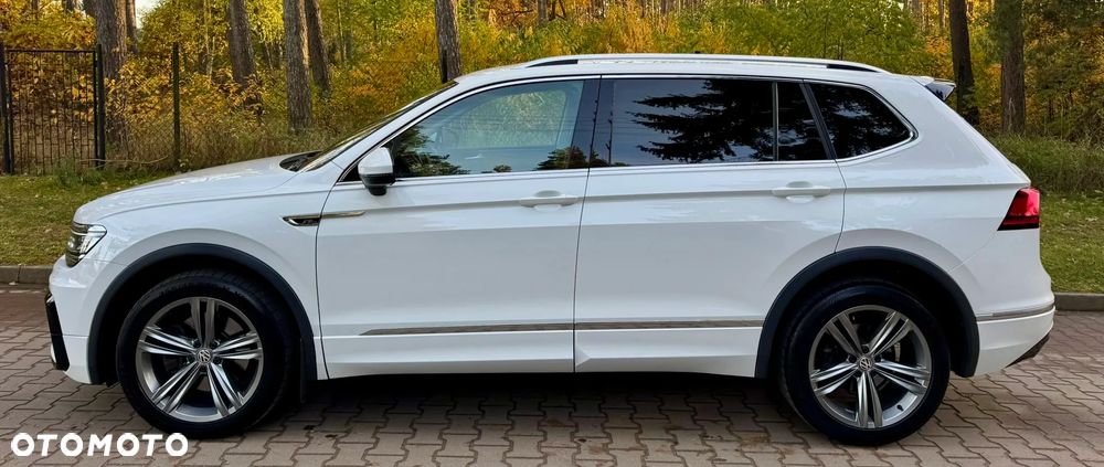 Volkswagen Tiguan Allspace 2.0 TDI SCR 4Motion DSG Highline - 6
