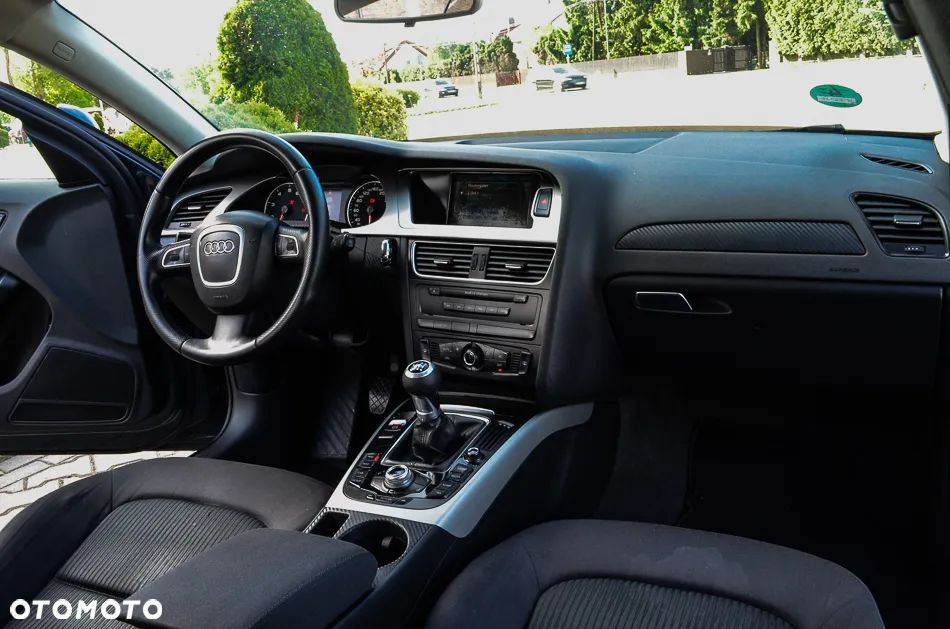 Audi A4 Limousine 1.8 TFSI Attraction - 28
