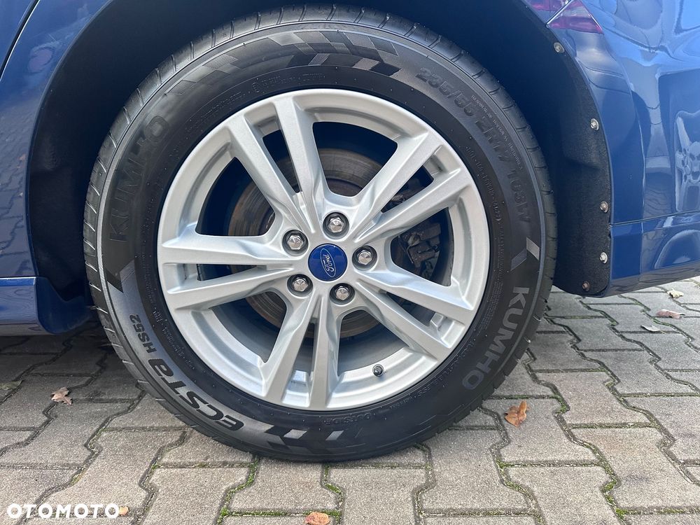 Ford S-Max 1.5 EcoBoost ST-Line - 8