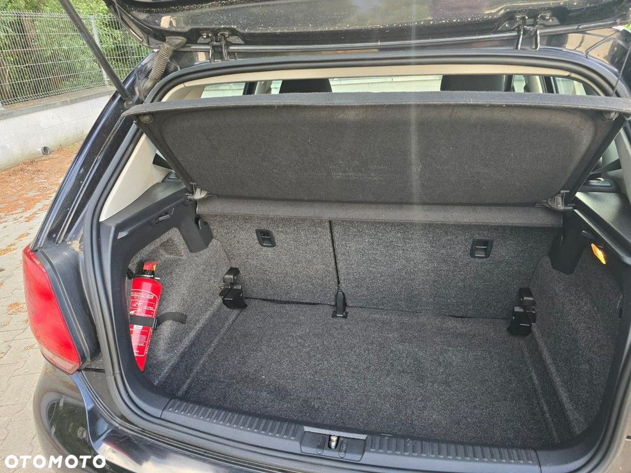 Volkswagen Polo - 27