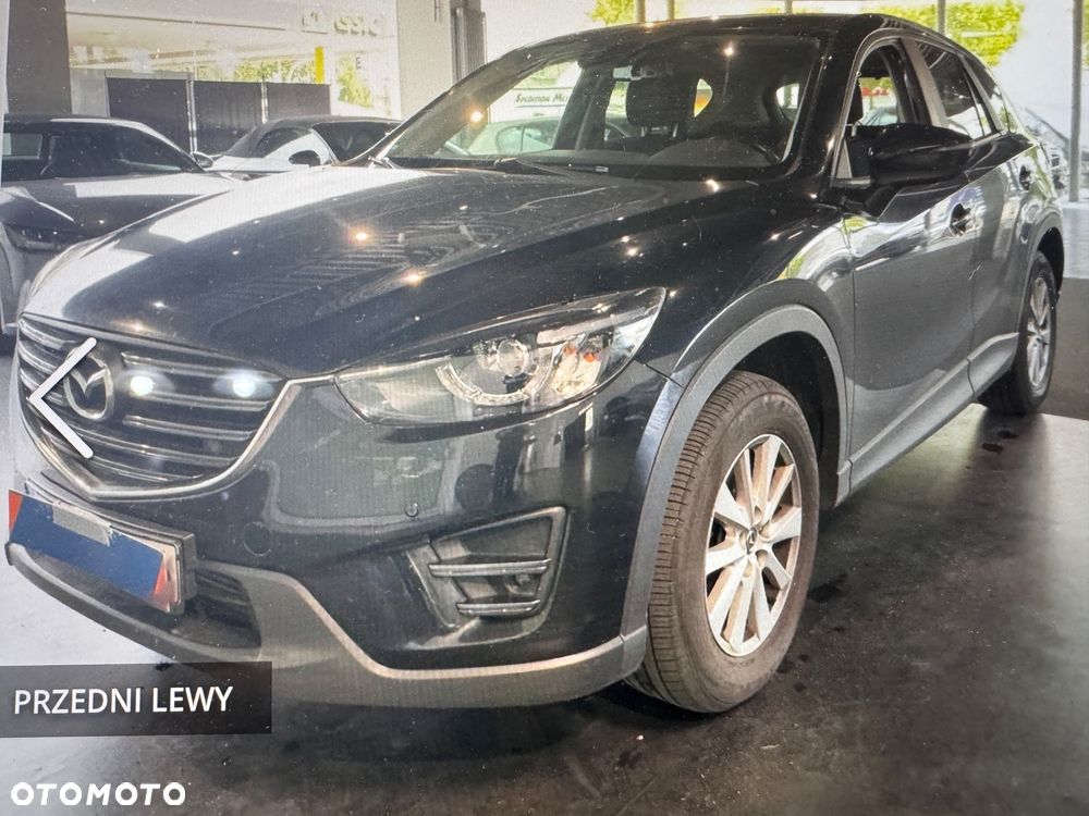 Mazda CX-5 SKYACTIV-D 175 AWD Drive Nakama Intense - 10