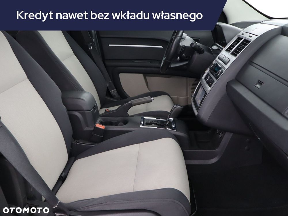 Dodge Journey - 11