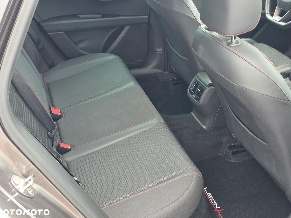 Seat Leon - 29