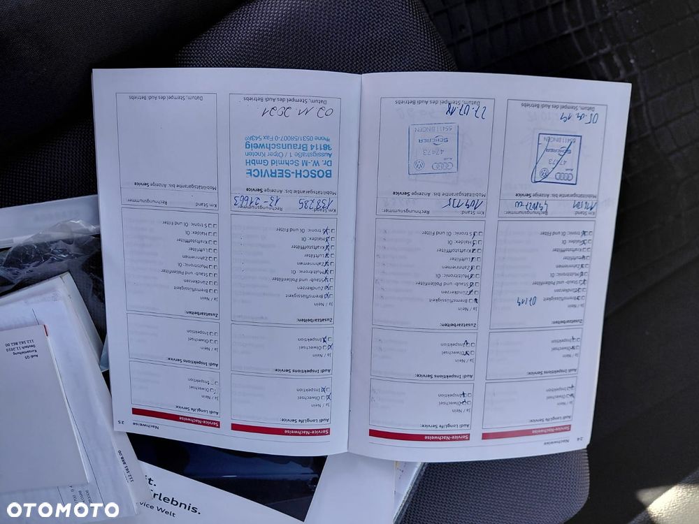 Audi Q5 2.0 TDI Quattro - 24