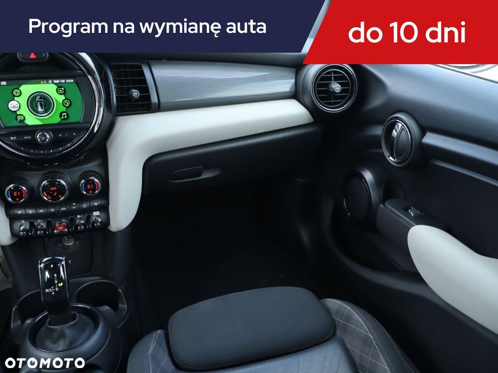 MINI Cooper - 10