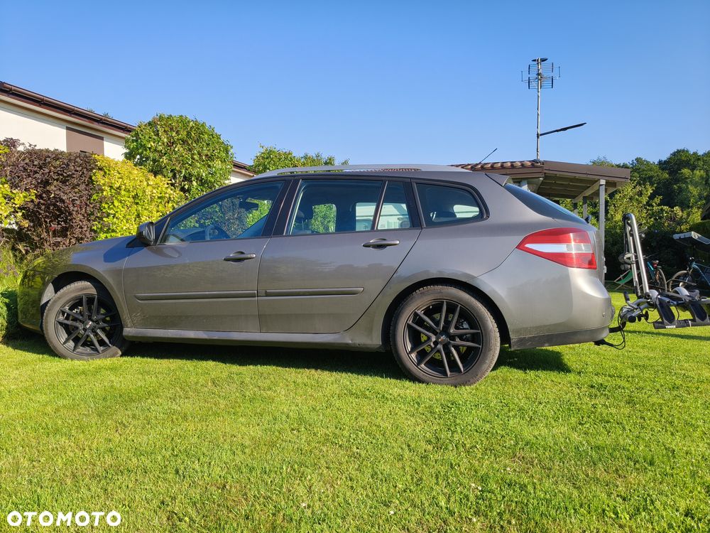Renault Laguna 1.5 dCi Expression - 2