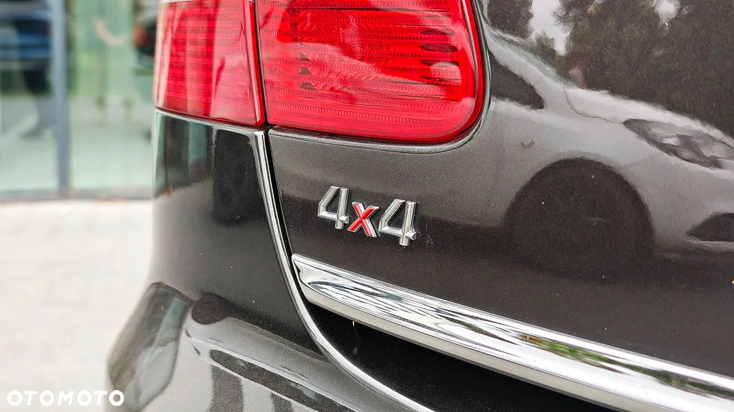 Skoda Superb 1.8 TSI 4x4 Platinum - 10